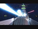 【ヤマトMMD】爆発＆色々練習動画