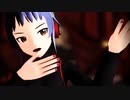 【MMD】黒ちゃんが踊るラストリゾート【9月6日は黒ちゃんの日】