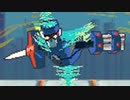 【実況】ほぼロックマンエグゼ9状態の「流星のロックマン3」を動かずにプレイ part5
