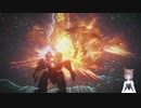 ルビコン神拳でバルデウス討伐