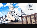 「第六感」THE SIXTH SENSE -Reol- /【碧峰ハク】歌ってみた