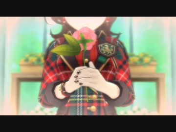 【デレステMAD】This kind of love
