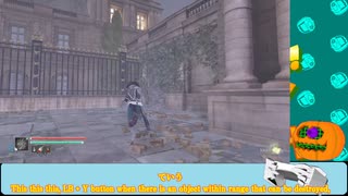 【Steelrising】part:05-06 オートマタ、パリへ往く 【ネタバレ注意/ Vtuber / げーみんぐかぼちゃ】