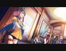 スタイリッシュ2Dアクション『蒼き雷霆ガンヴォルト 鎖環』実況プレイpart20