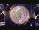 1080 Hz Music. Magical Frequency and Codes of the Heart Opening.