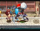 【城プロRE】招城祭 ワールドツアー編 -EX2- ☆5改以下