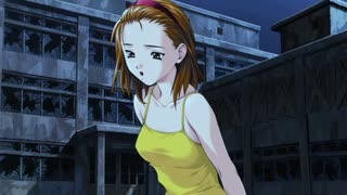 百鬼 ～淫黙された廃墟～　プレイ動画　パート18　ミステリールート12