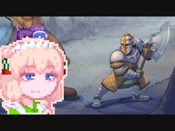 【Realms of Magic】放浪あすみん#13