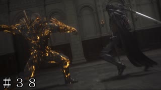 【FF16】フーゴ・クプカ戦～round-1～ ＃３８【FINAL FANTASY XVI】