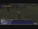 カッパのFF11生活1366　子供の救助、救助訓練