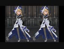 [デレステMV][立体視]「ラヴィアンローズ」 櫻井桃華 with 永遠の愛のレクイエム