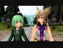 【東方MMD】太子様の嫁