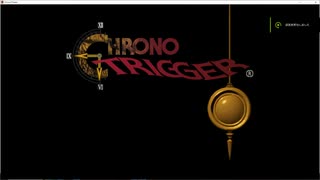 【実況】クロノトリガーpart2