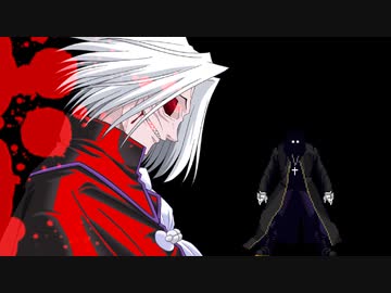 【MUGEN】断狂の交わりⅡ Part21 【狂中位以上】