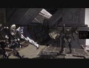 （ACⅥ）初見戦友との楽しい遠足（動力ブロック破壊）