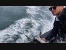 ひっくり返って着水しても再浮上可能な防水ドローン