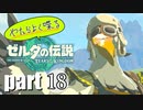 やたらよく喋る騎士 part18【ゼルダの伝説Tears of the Kingdom】