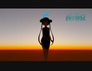 【MMD・HD60】愛の言霊 ～ spiritual message ～ キサキ／ブルアカ