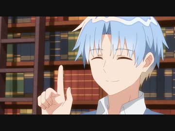 白聖女と黒牧師　第9話　聖女の加護