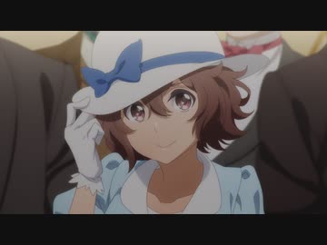 スパイ教室　第21話　MISSION 《夢語》Ⅱ