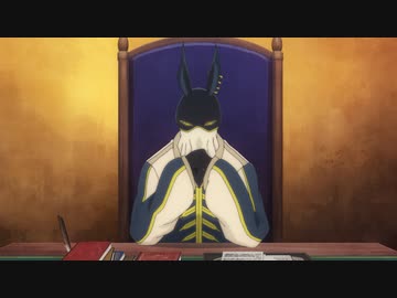 贄姫と獣の王 第21話「和平と秘密の暴露」