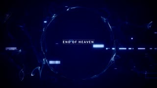 END OF HEAVEN #夏色花梨 #SynthV original by PuddingKingdom