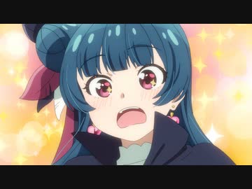 幻日のヨハネ -SUNSHINE in the MIRROR- #11「ヨハネのまほう」