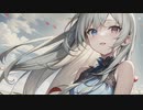 「フィクションブルー (Ayase)」歌ってみた□ ver.セイナ