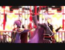 【MMD刀剣乱舞】極楽浄土＋α【森兄弟刀】