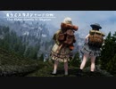 【Skyrim】魔女とスカイシャードの旅 Vol.１００【ゆっくり実況】