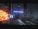 レッドガン部隊迎撃攻略Sランク取得（ミシガン戦）　アーマードコア6　ACⅥ
