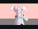 【MMD】ぴるら式星界さんで「PrimaryStar」