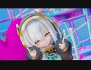 【にじさんじMMD】ラビットホール / アルス・アルマル