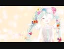 【初音ミク】Angel Smile【オリジナル】