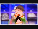 【MMD】桃源恋歌／VRoidオリキャラ