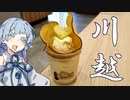 アクションカムの調子を確かめながら川越を観光するだけ