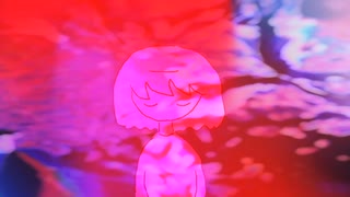 【オリジナル曲】うっすら【翡山梓】デフォルト