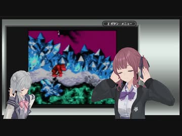 ドンキーコング2001も完全攻略する夏色花梨 4面-中-