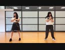 【踊ってみた】No Logic/WN