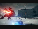 燃料基地襲撃　ランクS[ARMORED CORE VI FIRES OF RUBICON]
