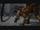 [FF16]第20回(20-2) 警戒、クァール突撃