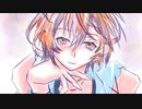 オリキャラを描いてみた【イラスト】