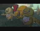 (ティアキン) ゼルダを探す旅part60 ゴロンシティ【ゼルダの伝説ティーアズオブザキングダム実況 The Legend of Zelda Tears of the Kingdom 】