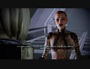【マスエフェクト2】パラゴンプレイ＃8　アワーグラスネビュラ　【Mass Effect Legendary Edition】