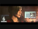 【実況】交差する主人公達と恐怖と時々ビビり Part Last【バイオハザード】