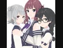 【TOKYO6組】おもかげ【synthv cover】