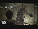 ナイフでは限界があった【バイオハザード0】#8