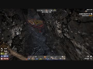 [7DTD] ナイトメア常走インセイン動物園9 [α21.1]