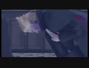 【吸死MMD】御真祖様とドラウスで『KING』
