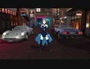 【MMDm@ster】速水奏さんで『スティールユー』with Dino 246GT 【idol with vintage-car #14 [HD]】